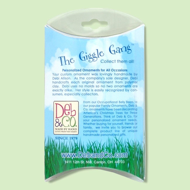 Girl with Cell Phone, Personalized Christmas Ornament, HANDMADE Polymer Clay Ornament, Personalized Ornaments, Custom Ornaments,Teenage Girl